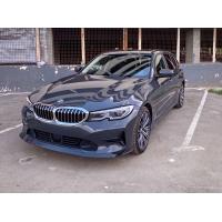 KFDmade Front Splitter BMW3 G20 / G21 BASE PreLCI