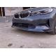 KFDmade Front Splitter BMW3 G20 / G21 BASE PreLCI