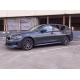 KFDmade Front Splitter BMW3 G20 / G21 BASE PreLCI