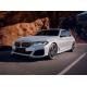 KFDmade Front Splitter for BMW5 G30