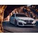 KFDmade Front Splitter for BMW5 G30
