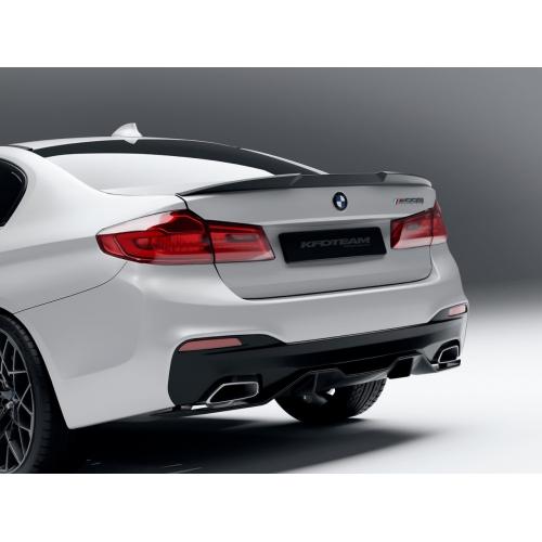 KFDmade Rear Spoiler for BMW5 G30