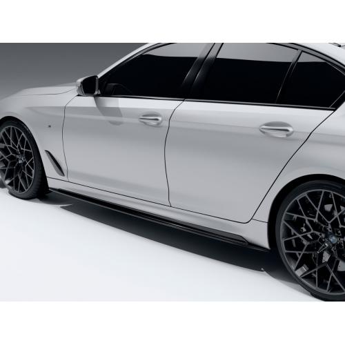 KFDmade Side Blades for BMW5 G30